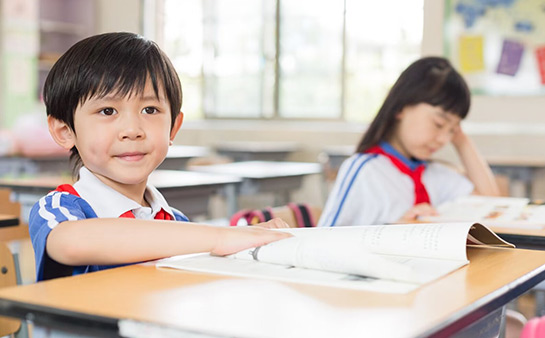 武汉小学语文培训机构