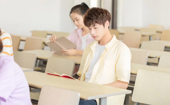 如水教育靠谱吗