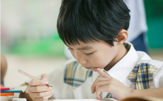 武汉小学暑期班