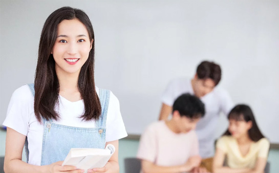 武汉如水教育