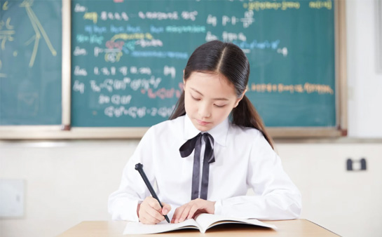 如水教育小学语文课怎么样