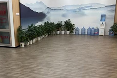 武汉如水教育盘龙城校区
