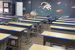 武汉如水教育白沙洲校区