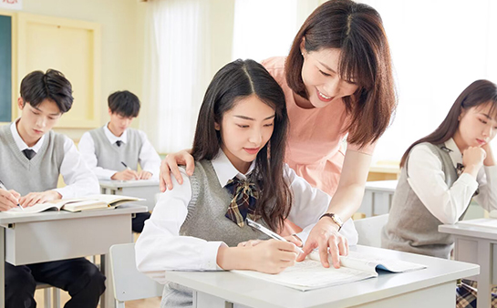武汉如水教育